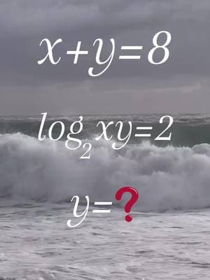 Find y #algebra #mathchallenge #mentalmath #mathtricks #algebrahelp #mathteacher 