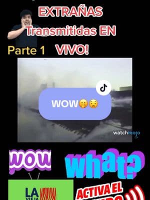 #videoimpresionante #sucesosrarostv #blessedday #Diosesamor #graciasDios #laviejaestacion📻🇵🇷 #laborishorty2 #compartelo #sigueme_para_mas_videos_asi #sanoentretenimiento #somoslaviejaescuela #diaspora787🇵🇷 