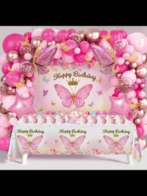 #birthdaydecor #cute #pinkdecoration #fypシ゚viral #like?follow? #sivaks #support @HEMA@dsubedi @Warmtime Party #warmtimeparty 