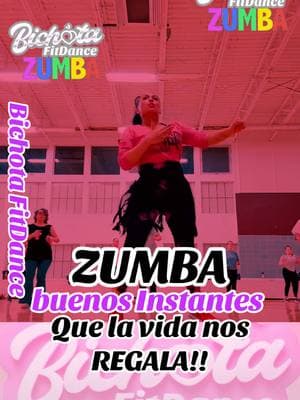 #fupシ #zumbaclass #bailar #fitdance 