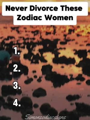 Never divorce these zodiac signs women 🥲🥲#zodiac #zodiacsigns #starsign #leo #aries #virgo #taurus #gemini #scorpio #aquarius #sagittarius #cancer #capricorn #pisces #libra #foryoupage 