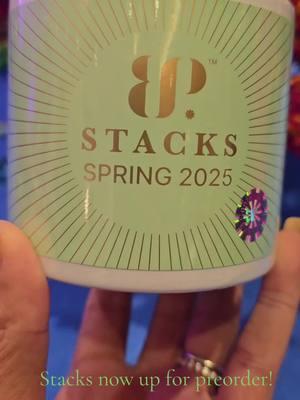 SPRING STACKS ARE HERE! PREORDER YOURS TODAY!! #bpjewelryreveals #jewelrytiktok #SPRING #SPRINGBREAK #springstacks #stackbracelets #bracelets 