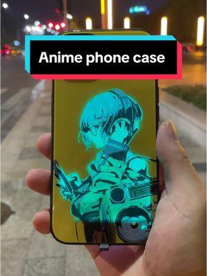 Get this season's hottest phone cases 🔥 Click in bio to check it out! #anime #cyberpunk #weeb #bazaardodo #Samsung #iphone16case #iPhone16 #iPhone16plus #iPhone16promax #animephonecase #SmallBusiness 