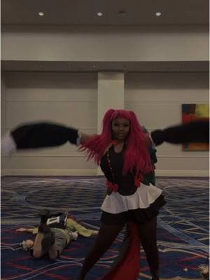 MISSIN KATSU ALREADYYY TAKE ME BACKKKK #KATSUCON #katsucon #katsucon2025 #fyp #fypage #cosplay #viral #sote #krultepes #krultepescosplay #seraphoftheend 