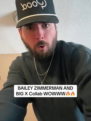 Okay this is incredible #baileyzimmerman #bigxthaplug #countrymusic 