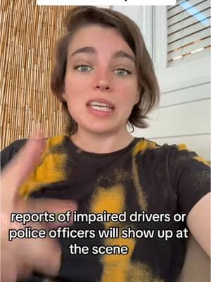 You may think that simply saying something to the police in the heat of the moment isn’t giving a statement, but you’d be wrong. Anything you communicate to the police is a statement and can and will be used against you.  ##Lawyer##LegalAdvice##Police##Lawenforcement##KylaLee##DUI##PoliceInteractions##Driving##DrivingLaw