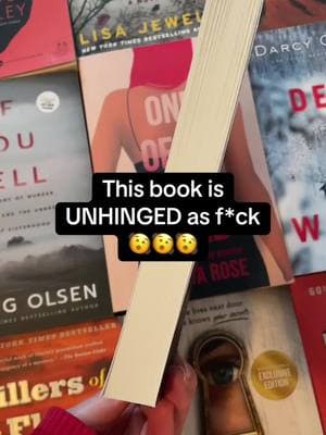 Insane plot. Characters I rooted hard for #thrillerbooks #psychologicalthriller #thrillerbookrecs #kindleunlimited #audible #ku #thriller #thrillerbooklover 