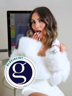 Welcome to the Glacialist Ambassador Program, Alice Khalkad @alice_khalkad House of Skin in Roslyn, New York 🧊🤩 We’re thrilled to have you as a supporter of @glacial.skin. Your commitment to cutting-edge skincare is truly inspiring! "𝘐 𝘧𝘦𝘭𝘭 𝘪𝘯 𝘭𝘰𝘷𝘦 𝘸𝘪𝘵𝘩 𝘵𝘩𝘪𝘴 𝘥𝘦𝘷𝘪𝘤𝘦 𝘵𝘩𝘦 𝘮𝘰𝘮𝘦𝘯𝘵 𝘐 𝘭𝘢𝘪𝘥 𝘦𝘺𝘦𝘴 𝘰𝘯 𝘪𝘵. 𝘍𝘳𝘰𝘮 𝘵𝘩𝘦 𝘵𝘦𝘤𝘩𝘯𝘰𝘭𝘰𝘨𝘺 𝘵𝘰 𝘵𝘩𝘦 𝘪𝘯𝘴𝘵𝘢𝘯𝘵 𝘳𝘦𝘴𝘶𝘭𝘵𝘴, 𝘐 𝘬𝘯𝘦𝘸 𝘪𝘵 𝘸𝘢𝘴 𝘴𝘰𝘮𝘦𝘵𝘩𝘪𝘯𝘨 𝘮𝘺 𝘤𝘭𝘪𝘦𝘯𝘵𝘴 𝘢𝘵 𝘏𝘰𝘶𝘴𝘦 𝘰𝘧 𝘚𝘬𝘪𝘯 𝘯𝘦𝘦𝘥𝘦𝘥."- 𝐀𝐥𝐢𝐜𝐞 𝐊. ____ #Glacialist #GlacialFacial #GlacialSkin #Beauty #CryoFacial #Newyork #NY #GlacialSkinAmbassador #CryoAesthetics #NYfacial #glacialskinNY #facial #inflammation #colfacial #pigment #acne #antiaging