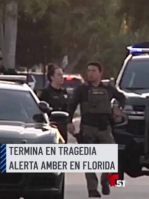 Un hombre está acusado de asesinato en primer grado tras presuntamente disparar contra su esposa y otro hombre antes de llevarse a su hija de 4 años, lo que llevó a las autoridades este domingo a emitir una alerta Amber en todo el estado de Florida. Nathan Gingles, de 43 años, también enfrenta cargos de violar una orden de restricción. Todo comenzó cuando a las seis de la mañana del domingo, agentes de la Oficina del Alguacil de Broward llegaron hasta un vecindario en Tamarac tras recibir varios informes de disparos. #amberalert #alertaamber #florida #tamarac