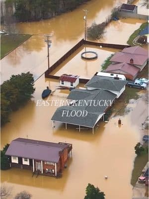 UPDATE!! We are safe and our house is fine. We are very fortunate and blessed. But many others in this community were not so fortunate. Please keep praying! If you want to help, I’m leaving a link in the comments for flood relief. #easternkyflooding #flooding #flood #naturaldisasters #easternky #kentuckyflood2025 #kyflood #help #update #prayers #beautyfromashes #restoration #kentucky #pikevilleky #ekystrong #kystrong 