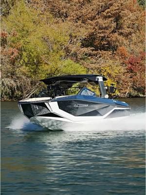 FOR SALE 2025 Nautique G23  #boatsforsale #nautique #wakeboat #marketing 