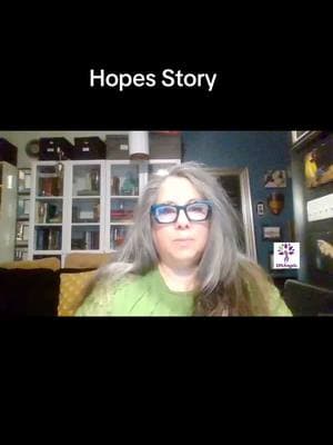 Hopes Story #DNAngels #Lost&Found:NoMoreSecrets #NPE #Adoptee #DonorConceived #RightToKnow #TylerPerry #Ancestry #MyHeritage #dnasurprise #23andMe #DNADoesntLie #DNA #foryou #fyp #storytelling #survivor #inspiration #ancestrytok 