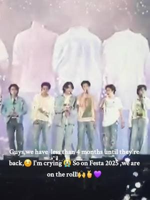 Have we saved enough just like what's the plan though ? lol,either way Idc #btsreunion2025 #festa2025  #bts  #bts2025  #jungkook #jimin #v #jin #suga #jhope #namjoon #cakook 💜🐰 #fyp 