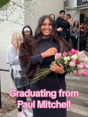 DONE #girls #grad #student #cosmo #cosmotology #cosmoschool #school #grwm #dressedup #fyp #foryour #foryoupage #foryoupageofficiall #forthegirls #girlsoftiktok #studentlife #done #graduated 