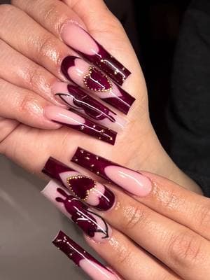 ACEPTO NUEVAS CLIENTAS !!! Mesquite Tx 75150  #dallasnailtech #lovenails #nailideas #heartnailsdesign #nailtrends #longnails #nailartist #mesquitetx #nailarttutorial #beginnernailtech #uñasacrilicas #uñaslindas #nailsalon #nailinspo #baddienails #explorenails #fypnails #cutenailsdesign 