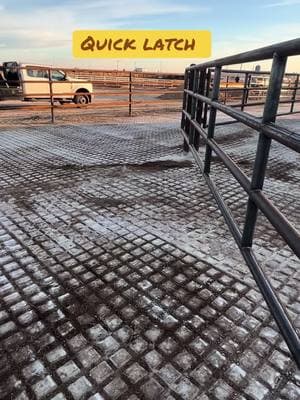 #jhwelding #feedlot #cattle #usacattle #dairyfarmer #concretelife #powercurber 