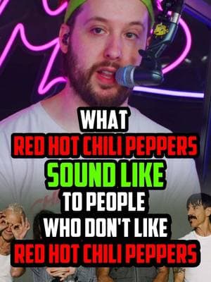 What Red Hot Chili Peppers sound like to people who don’t like Red Hot Chili Peppers @There I Ruined It #drums #fyp #country #twitch #twitchclips #twitchhighlights #funnymoments #mashups #jokes #throwback #ai #redhotchilipeppers 