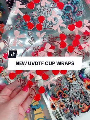 New UVDTF Cup wraps! Head to the website now!! #uvdtf #cupwraps #uvdtfcupwraps #snowglobetumbler #tumbler #libbeyglassware #StanleyCup #customcup #cup #cupbusiness #tumblerbusiness #40oztumbler #diyproject #craftersoftiktok #crafty #rts #fastshipping #trendy #coffee #icedcoffee #SmallBusiness @STransfers&UVDTF 