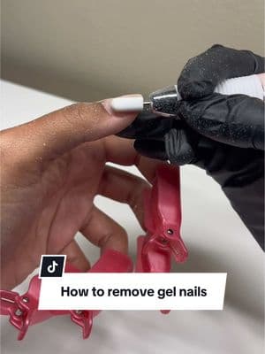 Replying to @kimmi  How to safely remove gel nails at home 💅🏽✨ This method is great for all soft gel enhancements, including gel polish, builder gel, polygel, and gel extensions. #gelnails #nailsathome #biab #gelpolish #gelx #gelextensions #gelremoval #diynails #nailsathome #nailtutorial #nailsforbeginners 