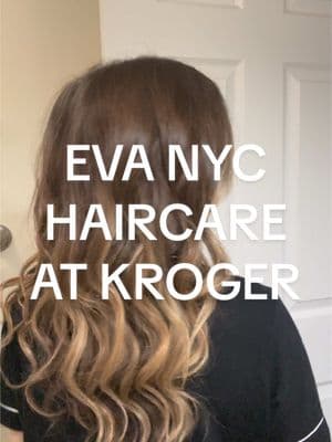 What's your fav @Eva NYC product? 👀💕 Shop #evanyc at @Kroger today! #evanycpartner #kroger  