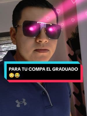 Para tu compa el graduado😳#fyp #carreras #trabajo #graduacion #humor #consejero 