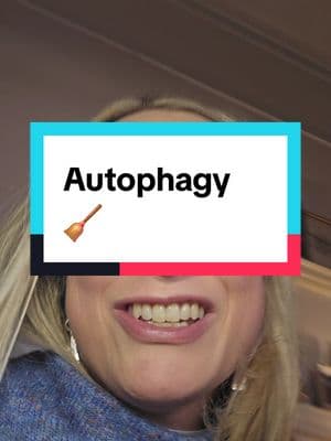 Replying to @scheki1710  17 Hour Fast = Autophagy 🧹 #cancertok #fasting #cancerprevention #intermittentfasting #cancersurvivor #anticancer #canceradvocate 