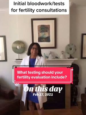 #onthisday #fyp #lanefertility #lanefertilityinstitute #fertility #getpregnantwithladykay 