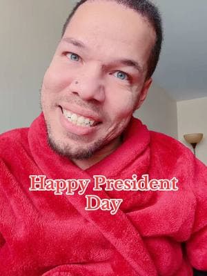 To the President of the USA #HappyPresidentsDay #fyp #GulfOfMexico #PuertoRico #Latino #sarcasm 