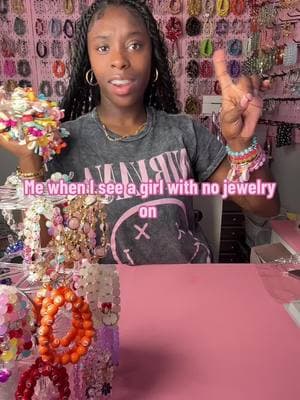 Shop bracelets, bangles & rings in one stop! LINK IN BIO😆🛍️🛍️ #fypシ #bracednbouji #SuperBowl #kendricklamar 