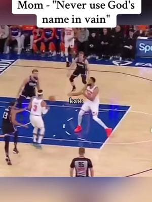 Karl Anthony Towns "Oh My God" Moments 🤣 #karlanthonytowns #kat #newyorkknicks #NBA #basketball #gunny #omg #viral 