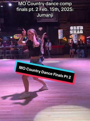 Comp was an absolute blast! Thanks to everyone who came out to watch or compete!🔥 #northwoodrustic #linedance #dancecompetition #finals #fyp #mocountry @pageyehling @MOCountryGV @Roughstock Dancing Co 