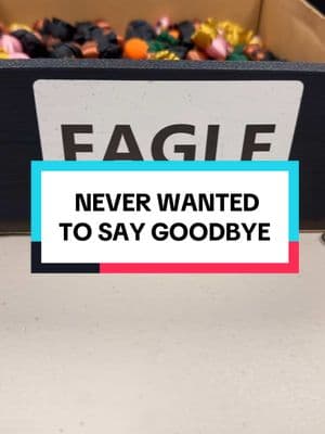 MISFIT MONDAY —We never wanted to say goodbye, but sometimes it’s the only way. Retiring older mini’s to make room for the new!! Join us LIVE tonight 8-10PM on WN to say goodbye to these mini’s! #retire #minis #3dprinting #fidgettoys #bumpabuilt #misfitmonday 