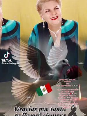 paquita la del barrio 🙏🏻🕊️🙏🏻🇲🇽#tefuistealcielo🕊😭🙏🕊😭🙏 #paquitaladelbarrio #descansaenpaz#enoazdescance #ervinhernandez #paratiiiiiiiiiiiiiiiiiiiiiiiiiiiiiii #🇲🇽🇲🇽🇲🇽🇲🇽 #foryoupage❤️❤️ #fyp #graciasporsuapoyo❣️ #astaelcielo #viralvideo #viraltiktok #viral_video #descansaenpaz #graciasporsuapoyo❣️ #elenazacatecas🇲🇽💯💃 #elenazacatecas🇲🇽💃 #elenazacatecas🇲🇽💯🇲🇽💃 #elenazacatecas🇲🇽💯💃fyp #elenazacatecas🇲🇽 #elenazacatecas🇲🇽💯 