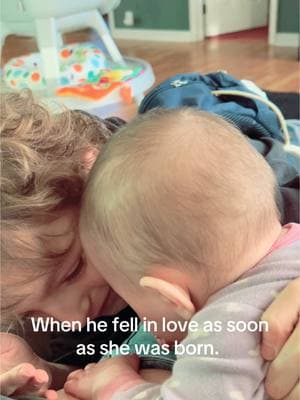 He will crawl home to her 🖤 #Siblings #brotherandsister #brotherandsisterlove #siblingslove #bigbrother #littlesister 