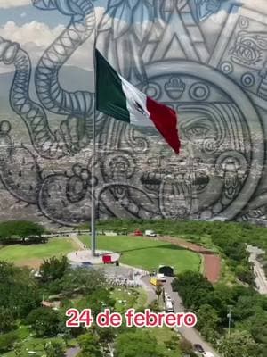 #mexico🇲🇽 #mexico #24defebrero #presidentedemexico #banderamexicana #fyp #foryoupage #fypシ #foryourpage #trending 