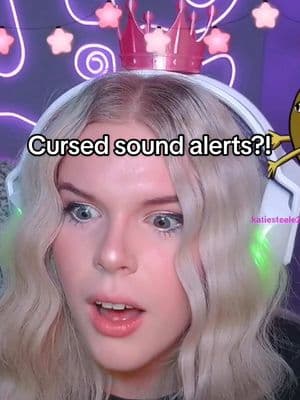 audio issues are the bane of my existence and my last stream was full of them😀🤣  thankfully I have an awesome community who had (even more?) fun with the alerts🤭  Come hang out with the weenies some time, I stream four nights a week (including tonight) on the purple app! #twitch #twitchmoments #twitchclips #twitchfails #streamerfails #audioissues #streamer #newstreamer #girlstreamer #smallstreamer #twitchtok #twitchaffiliate #funnyclips 