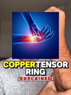 Copper Tensor Ring EXPLANATION #copper #copperwire #copperwirejewelry #jewelrytiktok #tartaria #tartarian #tartarianempire #tartariantechnology #tartarianmudflood #tartarianarchitecture #history #historytok #historybuff #historyfacts #historychannel #fyp #viralvideo #tiktokviral 