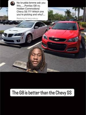 G8 vs CHEVY SS 🤔 #ls3tee #camaro #camaross #chevroletcamaro #chevroletcamaross #chevycamaro #camaro #camarozl1 #camarozl11le2019 #zl11le #chevroletcamarozl1 #generalmotors #gm #fyp #cts #ctsv #cadillac #cadillacctsv #cadillaccts #generalmotors #gm #hellcat #hellcatredeye #hellcatcharger #srthellcat #dodgechargerhellcat #mopar #moparornocar #dodge #ctsvvshellcat #fyp #foryou #foryoupage