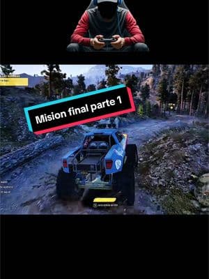 Una de las misiones finales #ghostreconwildlands #ghosts #gameplay #misiones #final #nuevo #fin #disparos 