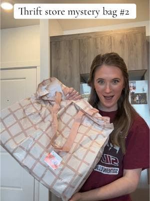 Ummm…. This was AMAZING? @Tucker’s Treasures Boy mystery bag!! Which one next? #thriftstore #mysterybag #teachersoftiktok #birthdaybasket #unboxing #thriftstoremysterybag 