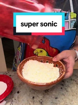 supersonic#hazlofacil #comidasaludable #supersonic#rayador #supersonon