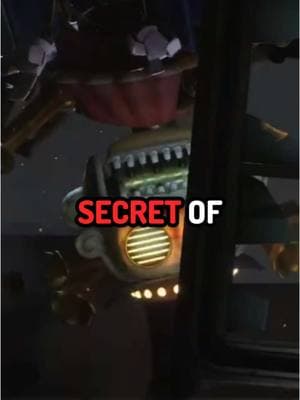 FNAF Secret of the Mimic IS INSANE… #fnaf #fnafmovie #fnafsecuritybreach #securitybreach #sotm #fnafsotm #secretofthemimic 