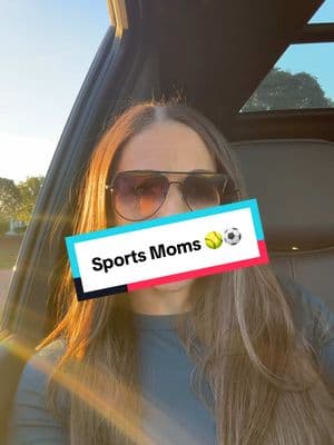 My life belongs to my kids now #MomsofTikTok #sportsmom #womenover30 #largefamilymom #busymoms #softballmom #soccermom #corememories 