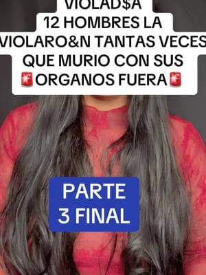 ABUSADA ASUS 10 AÑOS POR 12 HOMBRES LE INTRODUJERON OBJETOS  PERFORANDO SUS ORGANOS SU MUERTE FUE LENTA Y DOLOROSA YA QUE SUS ORGANOS LOS TENÍA FUERA DE SU CUERPO  ENTRE SUS PIERNAS DE LO BRUTAL QUÉ FUE EL ABUSO #HISTORIA #fin #end #crimen #history #crimestory #murder #crimenews #ABUSO #justice #podcast 