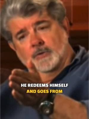 George Lucas Explains Why Anakin is the Chosen One #CapCut #starwars #starwarslore #starwarsfacts #starwarsedit #starwarsfan #starwarstiktok #starwarsfyp #retneysholocron #jedi #sith #fyp 