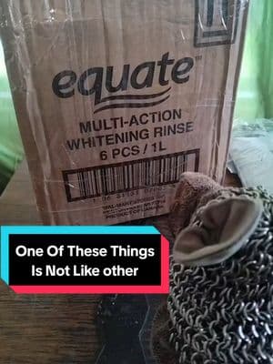 Weighing in at  26 lbs was my first clue, plus I don't think the real product would rattle like that. 📦🐭⁉️ #sirmousecot #theringlord #craftsupplies #ringorder #chainmaille #chainmail #reuseshippingboxes #reuse #box #whatsinthebox #whimsy #shenaningans 