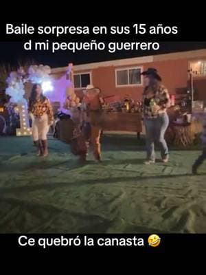 mi pequeño Guerrero  celebrando con un baile  sus primeros 15 años d vida superando cada prueba con sufrimiento y dolor pero con excelente actitud siempre con su eterna sonrisa y su felicidad q lo caracteriza. Haciendo mi vida todo un reto pero llena d felicidad con cada ocurrencia y m llena d satisfacción cada vez q lo escucho decirme T amo mamá #viral #mexicanos #mujeres #comment #cancer #guerreros #sobrevivientedecancer #autism #follow #foryoupage #todomundo #seguidores #share #followers😘 #mexico #madresoltera 