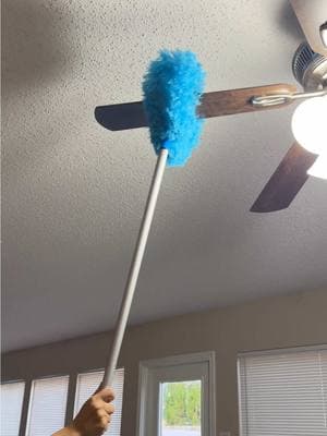 #ceilingfan #dust #cleaner #duster #householditems 