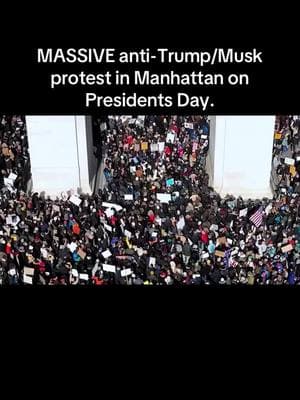 It’s time for we, the people. To come together! #antitrump #antimusk #boycotttesla #trumpisajoke #darkbrandon #democracy #dems 