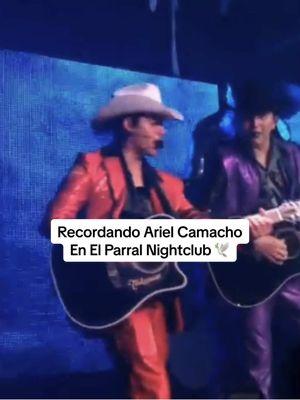 🎸🔥 . . . #arielcamacho #arielcamachoparasiempre #elkarma #requinto #corridos #regionalmexicano #edenmuñoz #marcamp #losplebesdelrancho 